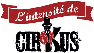 LOGO CIRKUS Logo CirKus e liquide