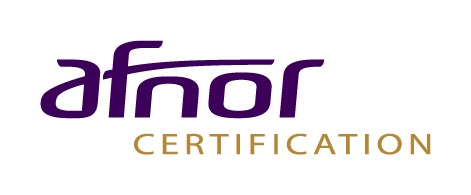 Afnor-certification Logo afnor