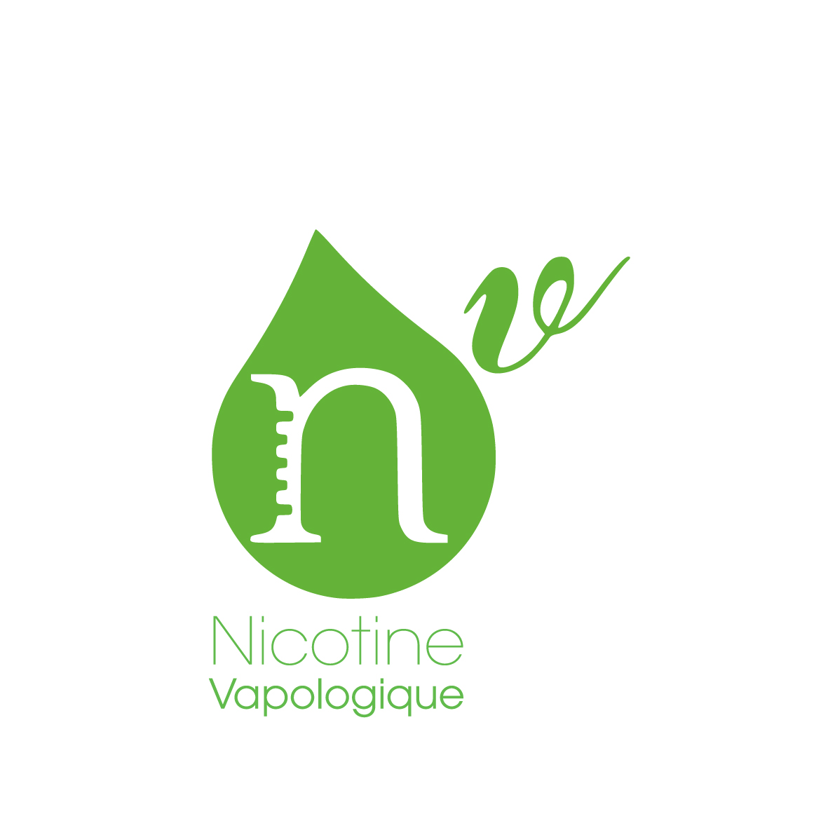 NICOTINE VAPOLOGIQUE