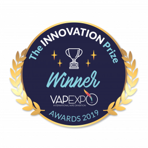VDLV Prix de l'innovation VAPESPO AWARD