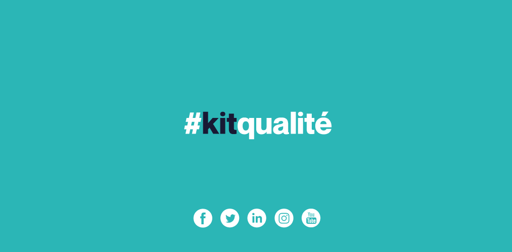 Un « Kit Qualité » VDLV pour les boutiques