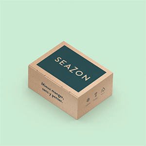 seazon box