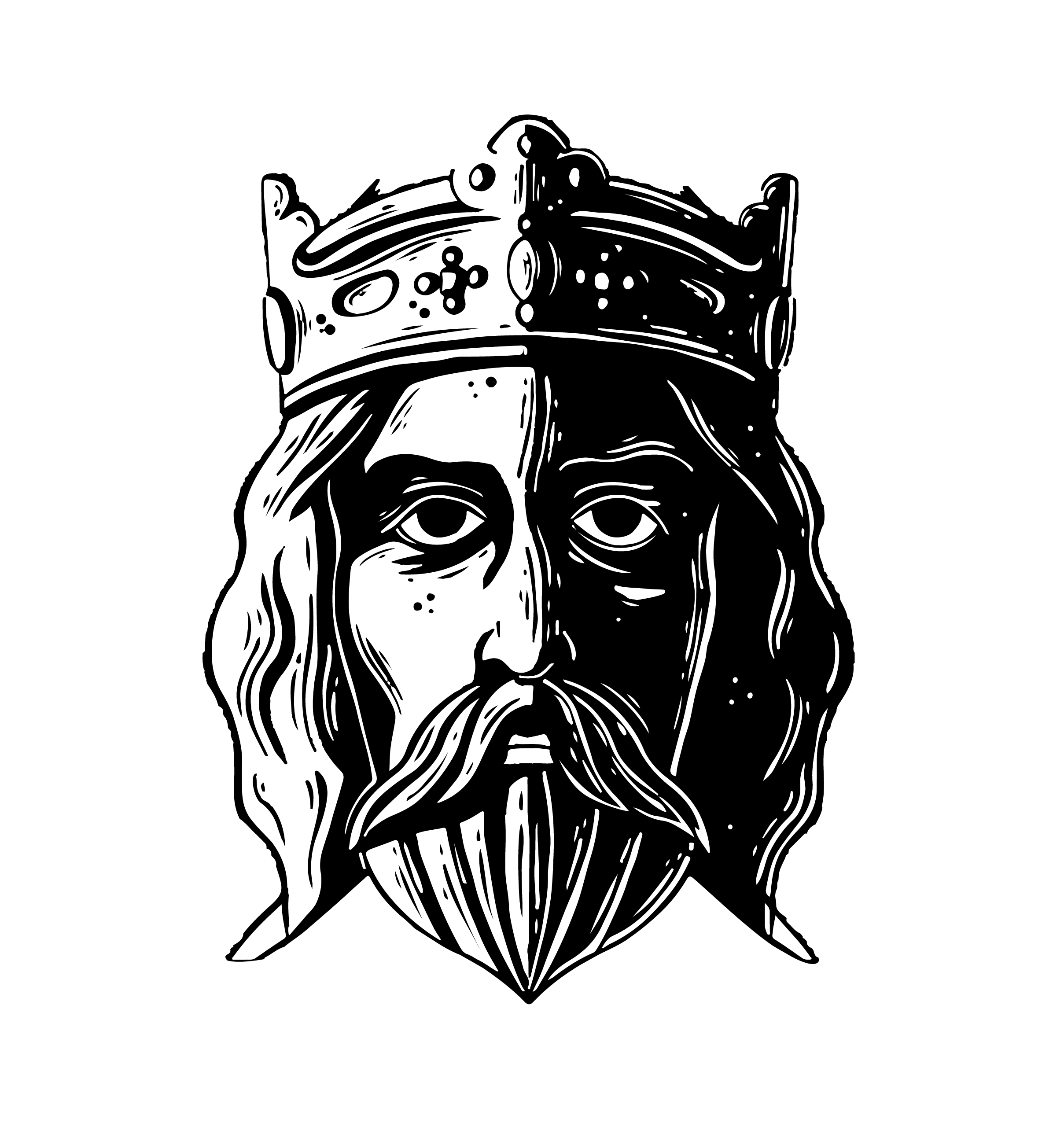 CHARLEMAGNE