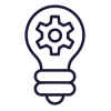 Constant innovation