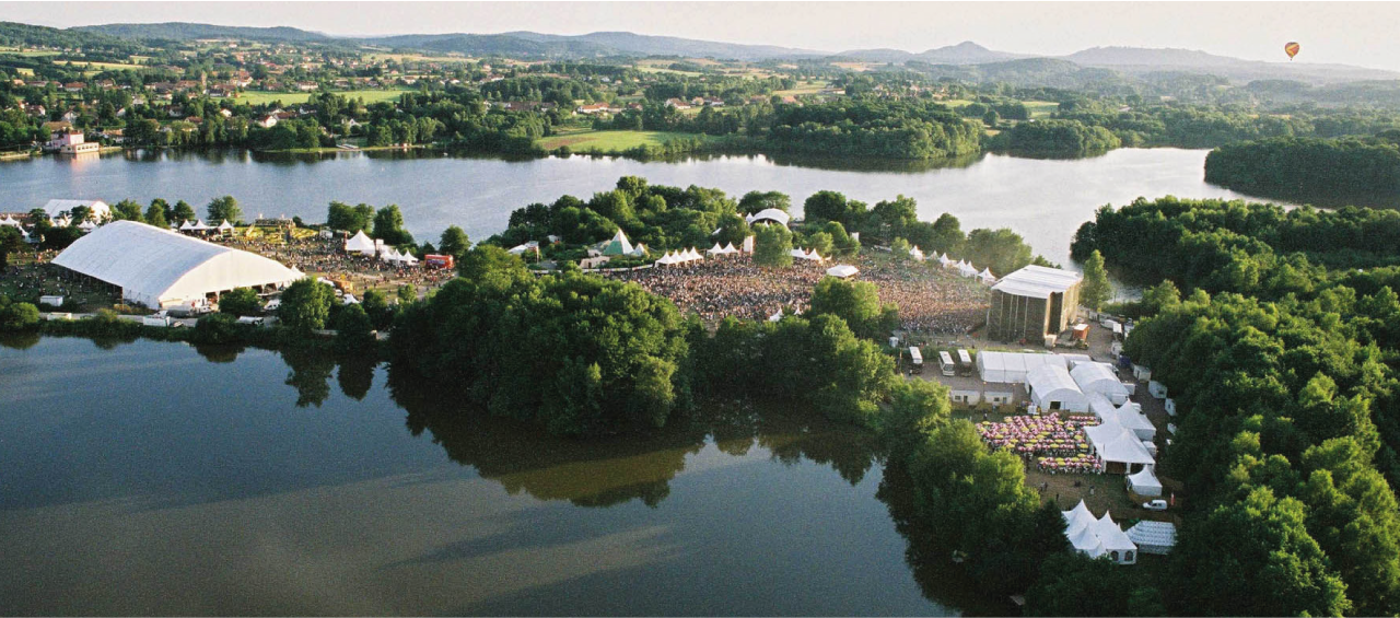 Eurockéennes 2023 Malsaucy
