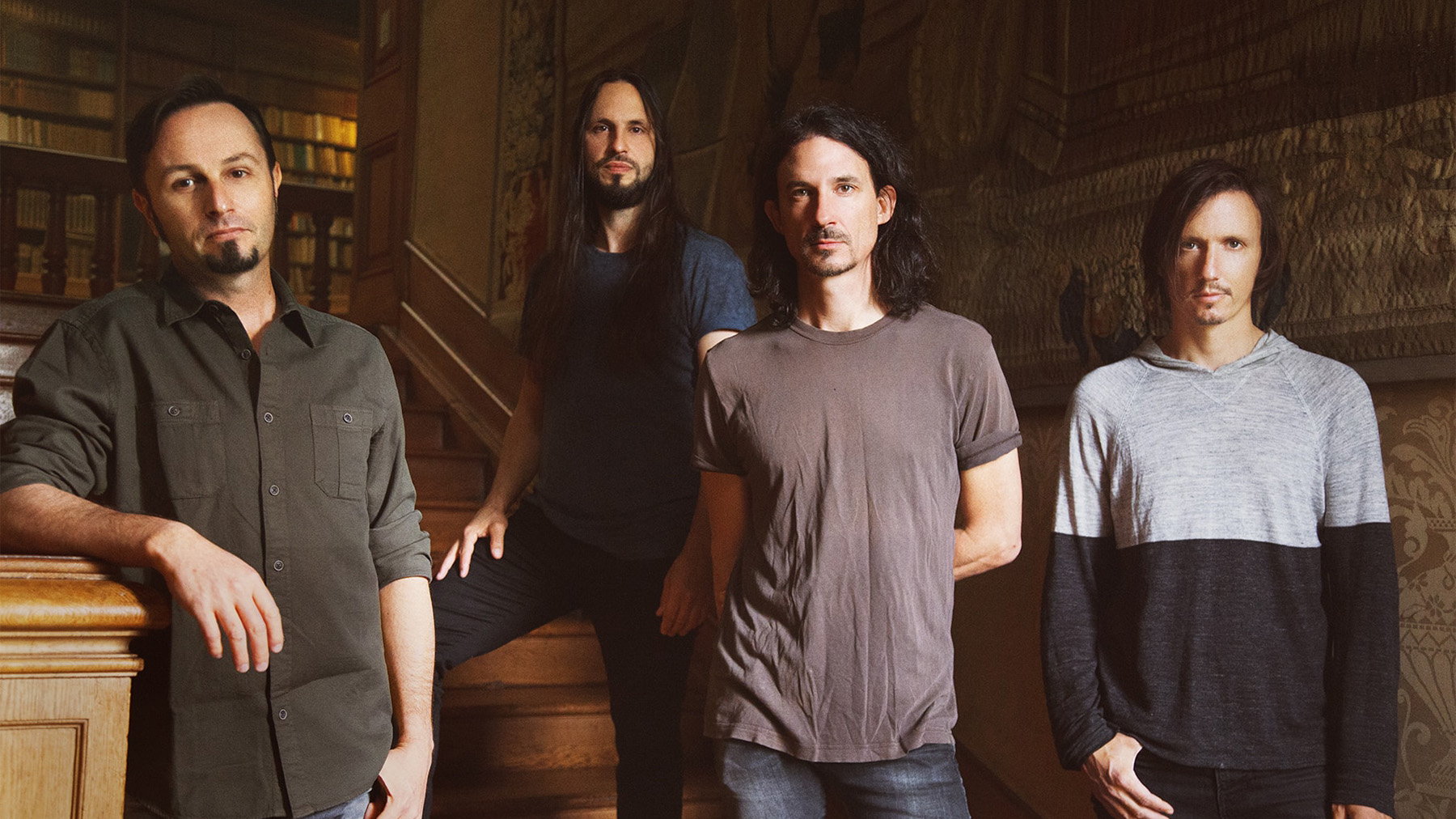 Gojira Eurockéennes 2023