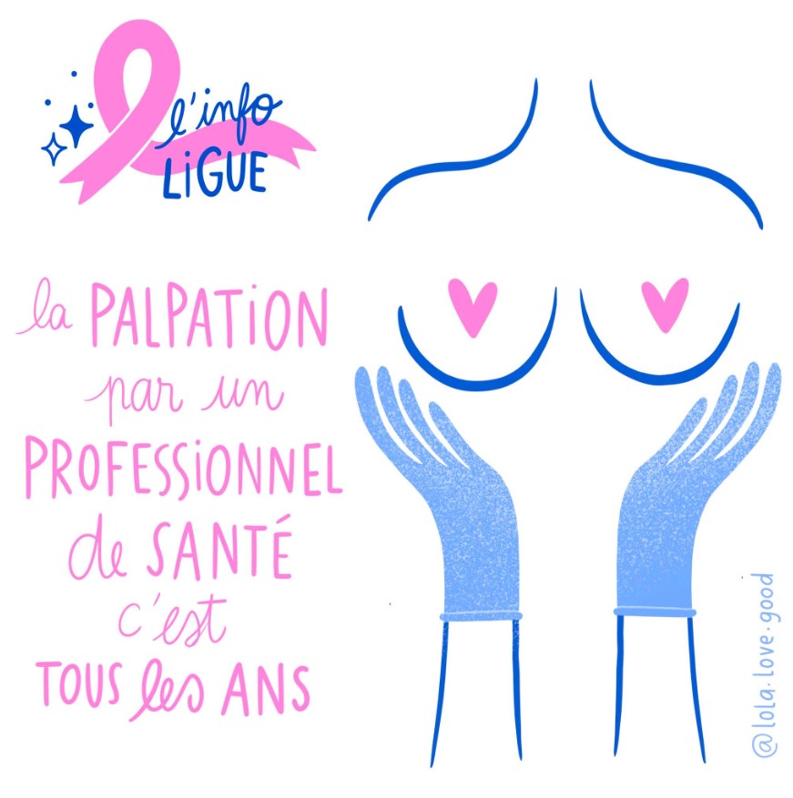 AFFICHE 4 OR LOLA